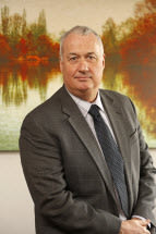 Photo of David H. Bailly